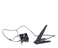 MSI HERALD BE9400 (9400Mb/s a/b/g/n/ac/ax/be) - 1504144 - zdjęcie 4